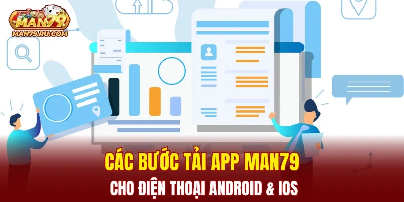 Tải App MAN79